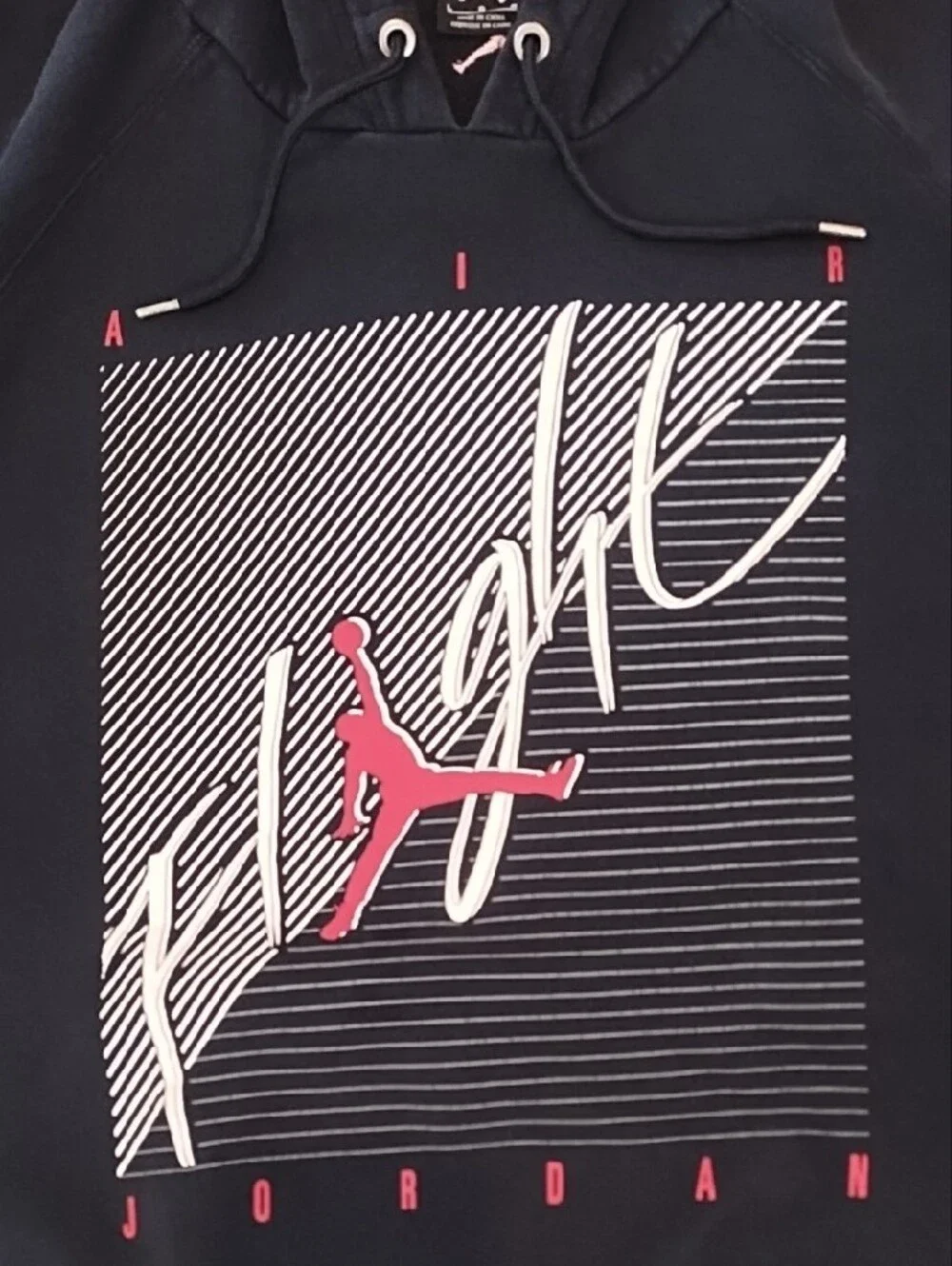 Jordan classic hoodie